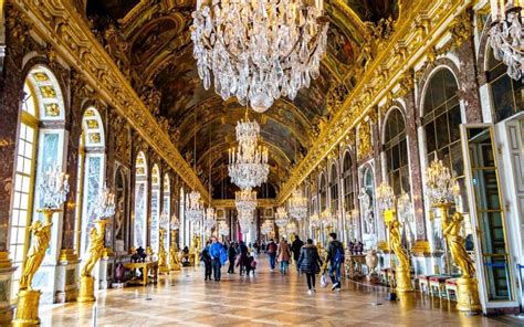 tripadvisor versailles tour|things to see at versailles.